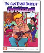 You Can Teach Yourself Mandolin