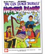 You Can Teach Yourself Hammered Dulcimer DVD