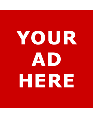 your ad here