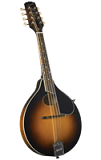 Kentucky KM-270 Artist Oval Hole A-Style Mandolin