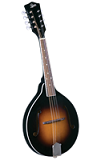 Rover RM-35S Standard Student A-model Mandolin