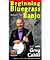 Beginning Bluegrass Banjo Volume 2