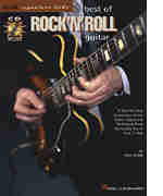 Best of Rock 'N' Roll Guitar
