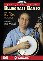 Branching Out on Bluegrass Banjo - 2 DVDs