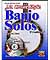 JD Crowe Banjo Solos Volume 1