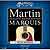Martin Marquis 80/20 Guitar Strings