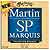 Martin Marquis SP Guitar Strings